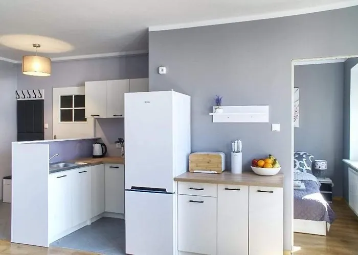 M&S Apartament