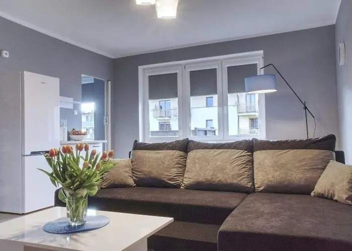 M&S Apartament