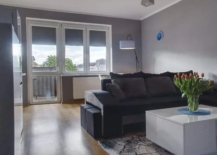 M&S Apartament