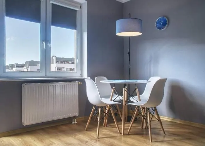 M&S Apartament