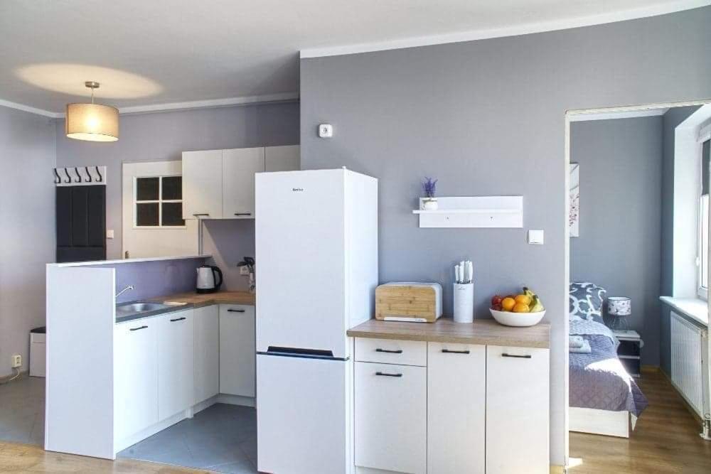 M&s Apartment *