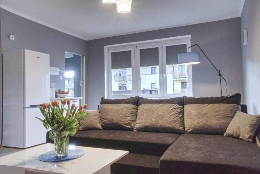 Apartment M&s