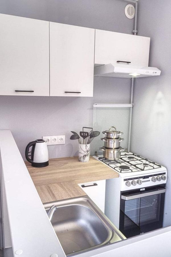 M&s Apartment