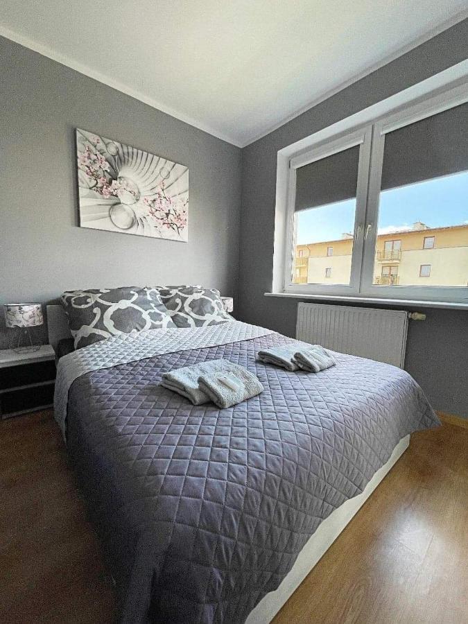 M&s Apartment Swinoujscie
