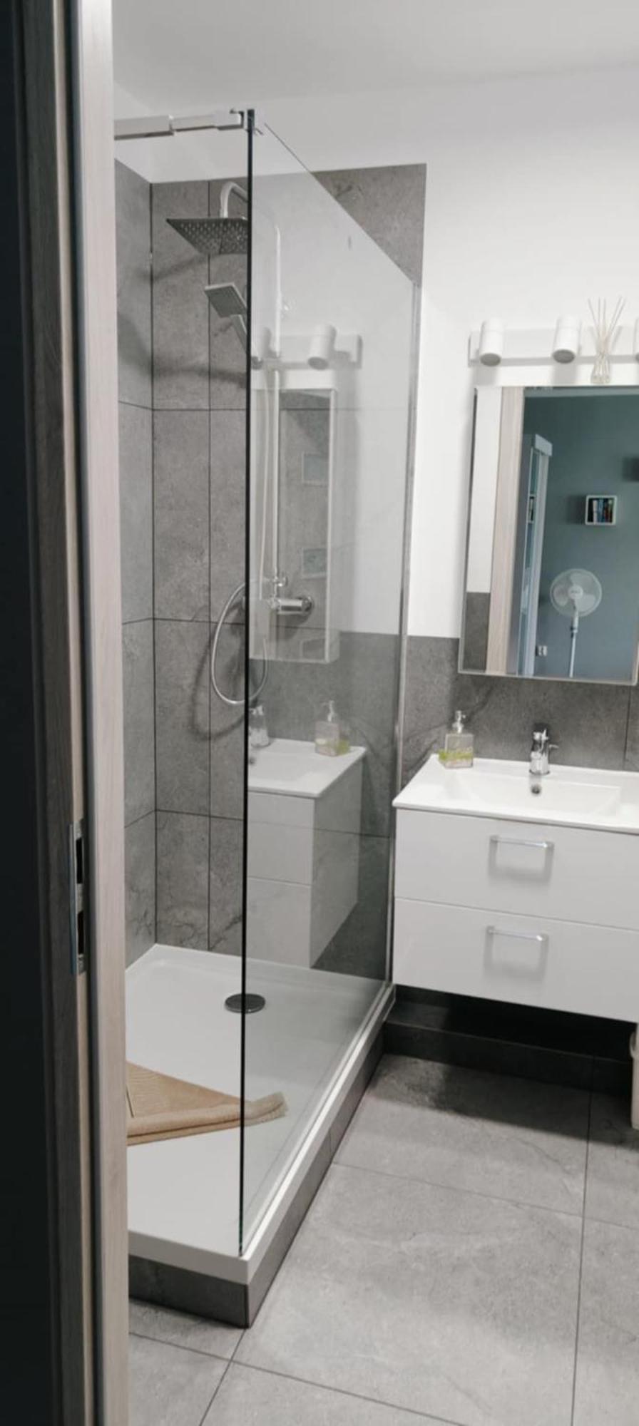 M&s Apartment *
