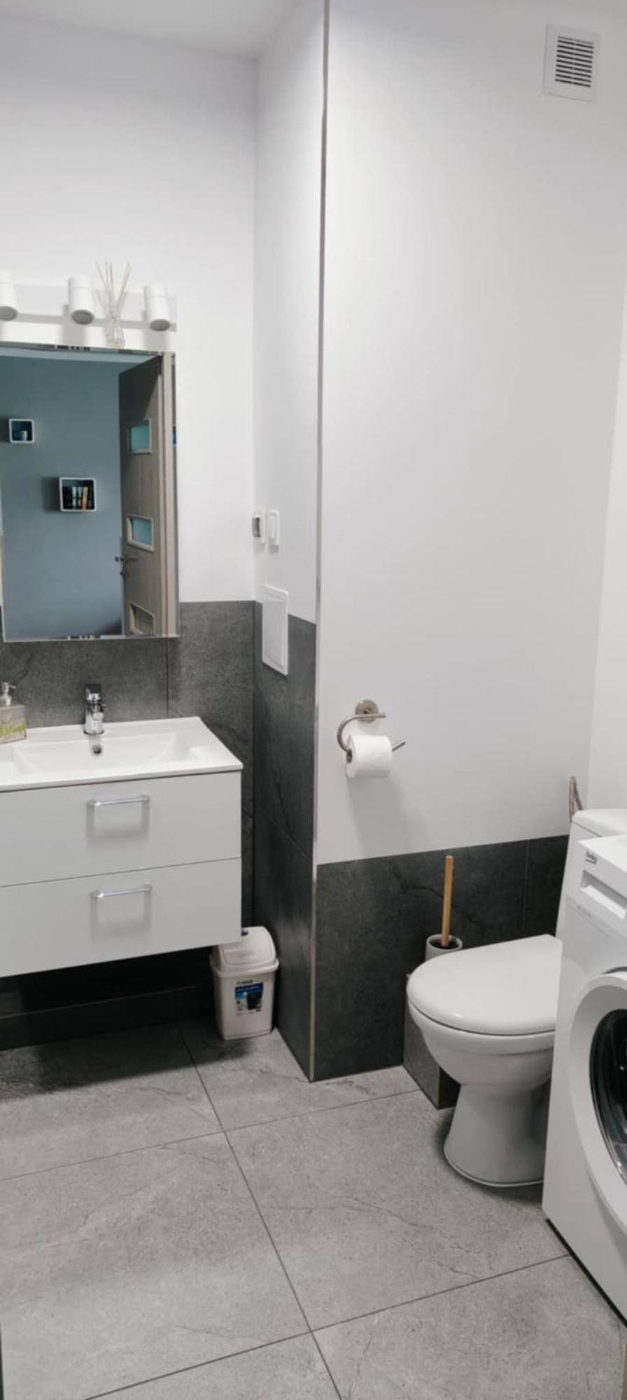 Apartment M&s Swinoujscie
