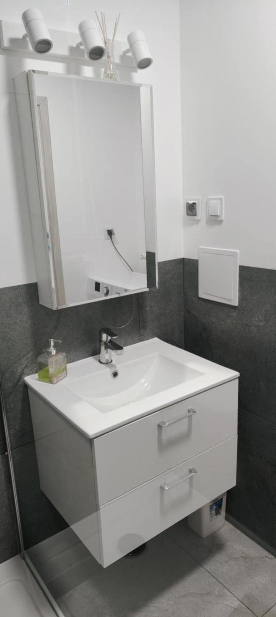 M&s Apartment